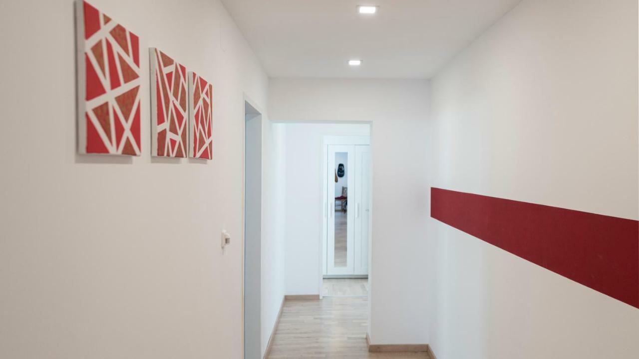 Apartament Haus Haslauer Strobl Zewnętrze zdjęcie