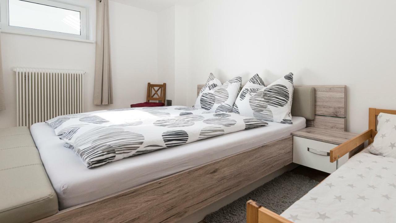 Apartament Haus Haslauer Strobl Zewnętrze zdjęcie