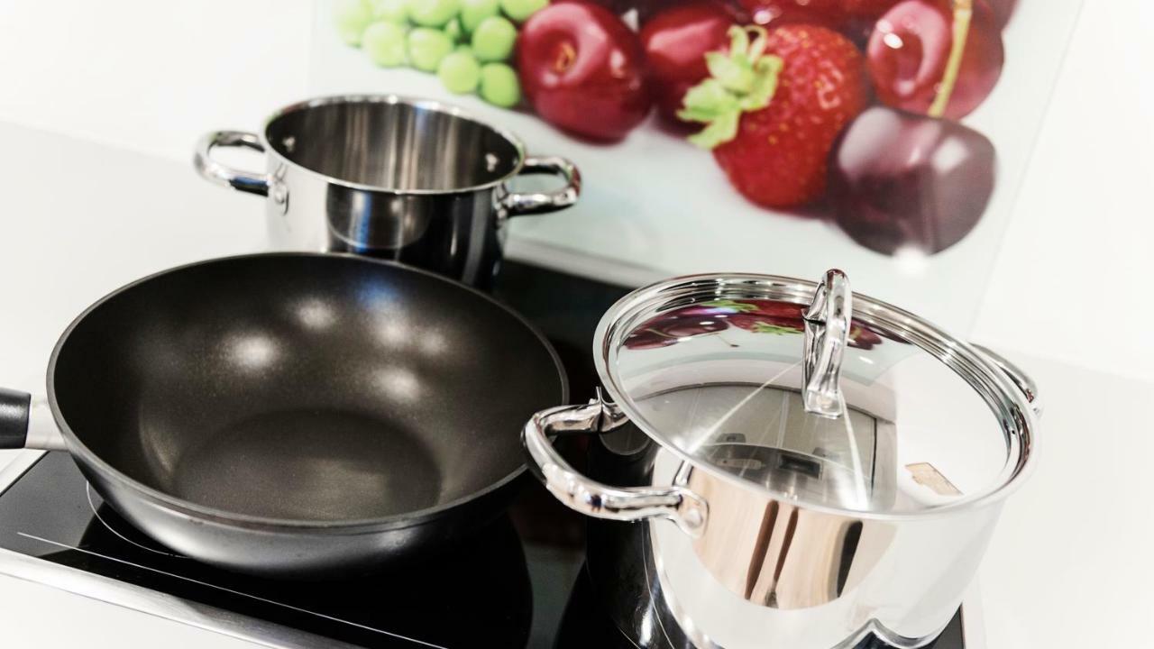 Apartament Haus Haslauer Strobl Zewnętrze zdjęcie