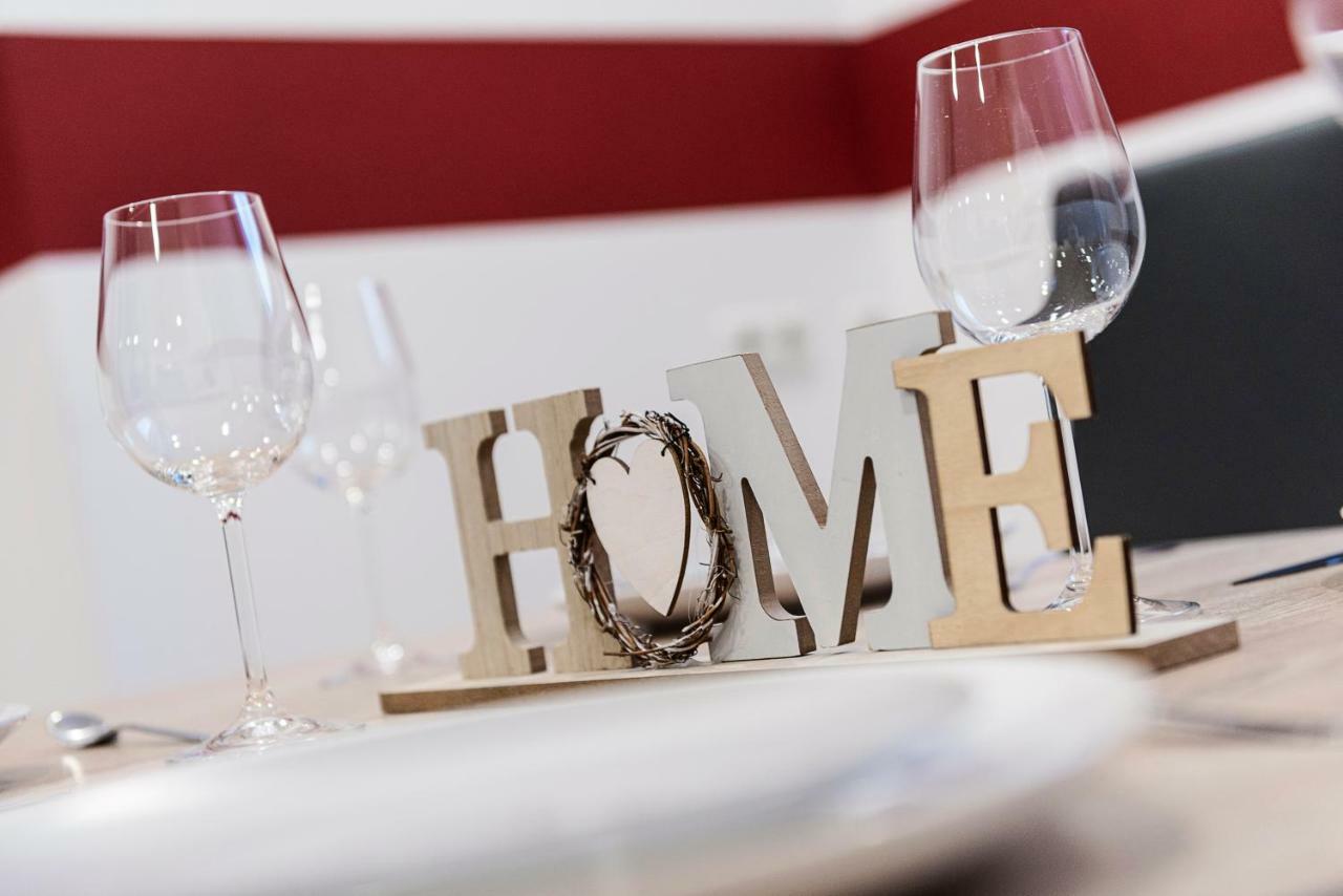Apartament Haus Haslauer Strobl Zewnętrze zdjęcie