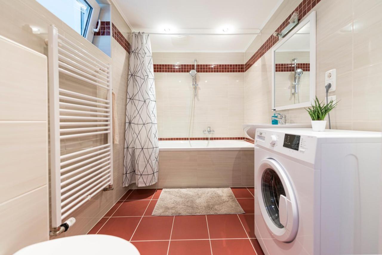 Apartament Haus Haslauer Strobl Zewnętrze zdjęcie