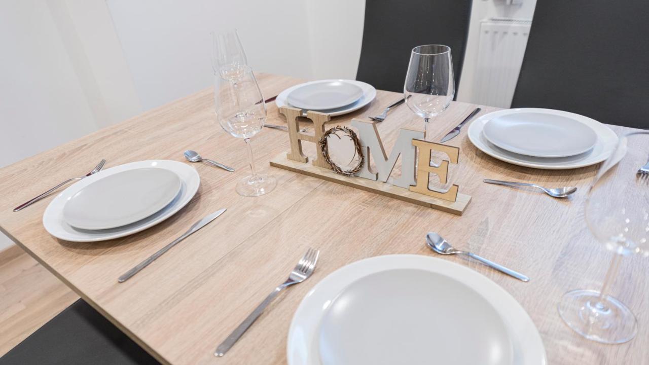 Apartament Haus Haslauer Strobl Zewnętrze zdjęcie